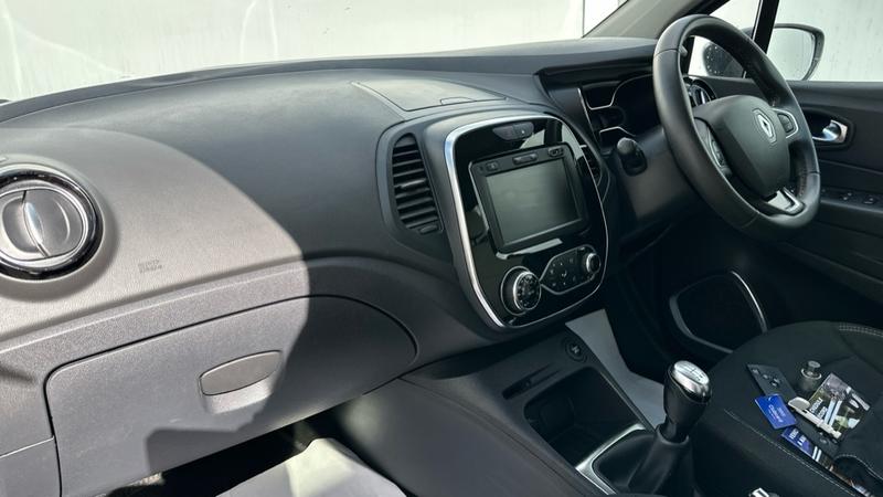 Used Renault Captur 2019 for sale - 78035766: Photo 12