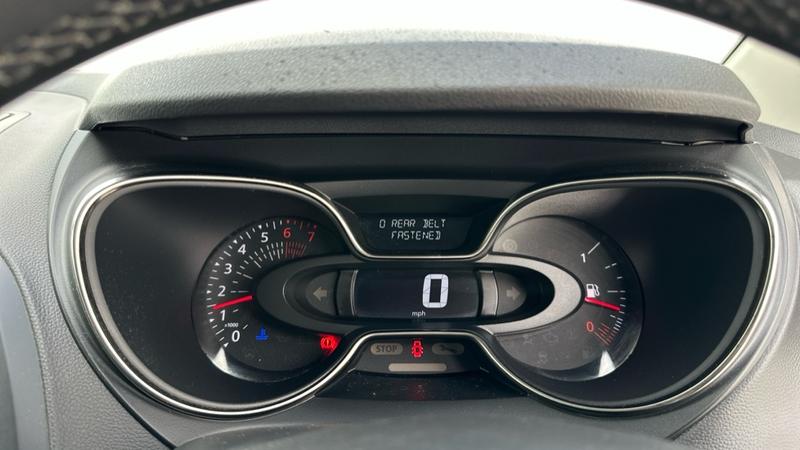 Used Renault Captur 2019 for sale - 78035766: Photo 15