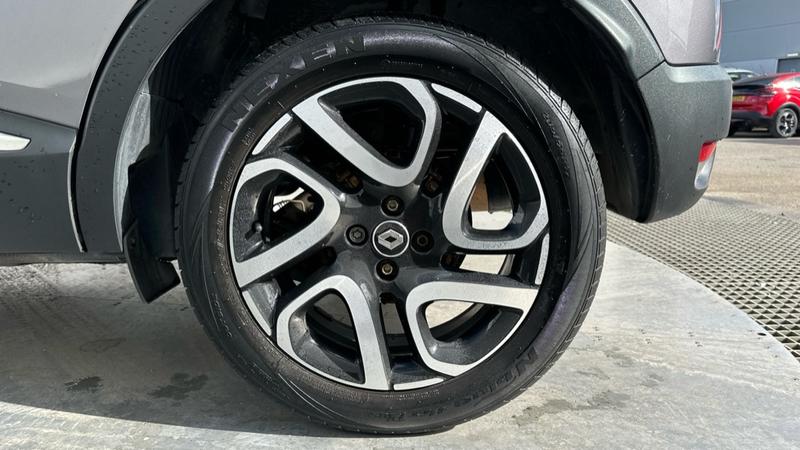 Used Renault Captur 2019 for sale - 78035766: Photo 22