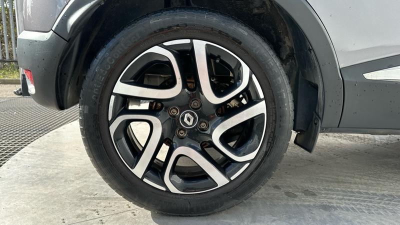 Used Renault Captur 2019 for sale - 78035766: Photo 23