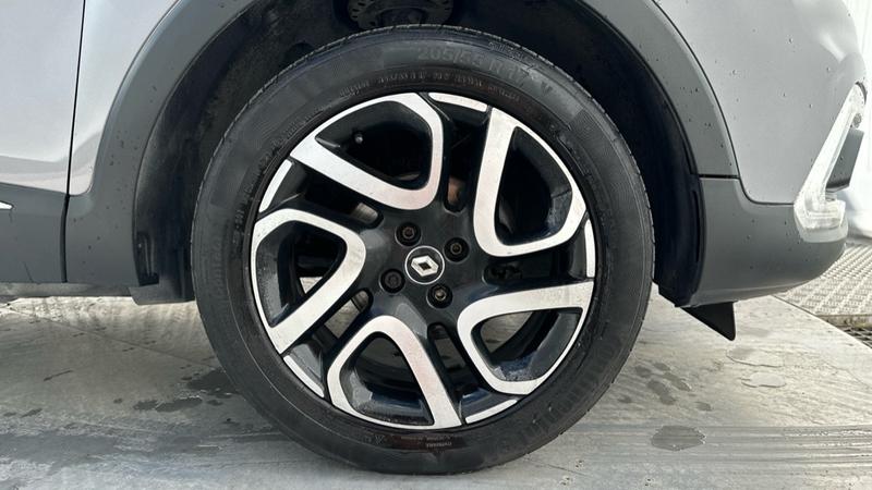 Used Renault Captur 2019 for sale - 78035766: Photo 25