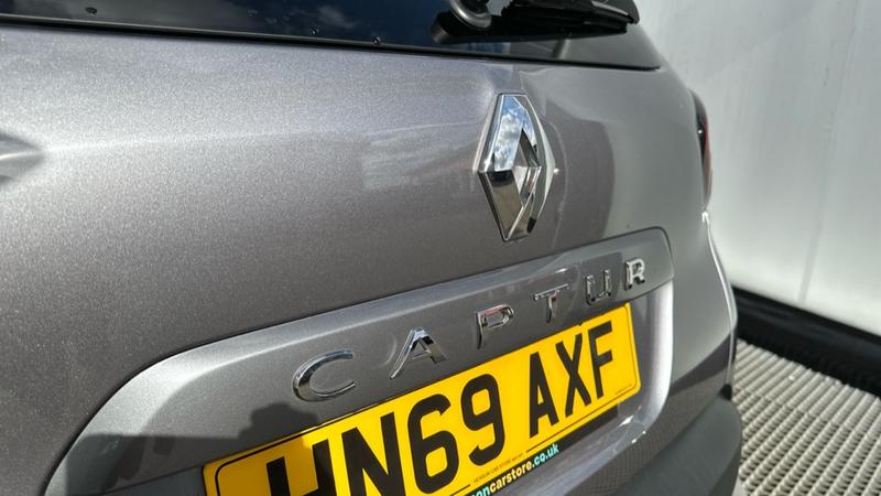 Used Renault Captur 2019 for sale - 78035766: Photo 28