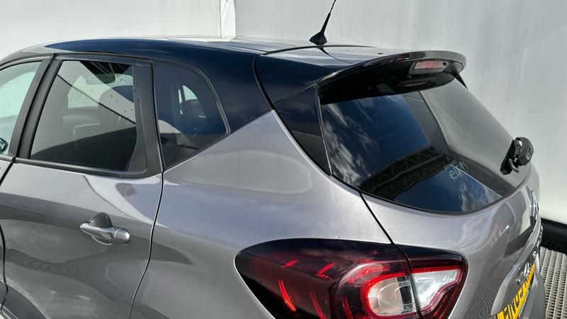 Used Renault Captur 2019 for sale - 78035766: Photo 31