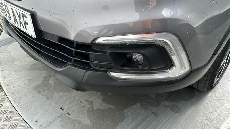 Used Renault Captur 2019 for sale - 78035766: Photo 36