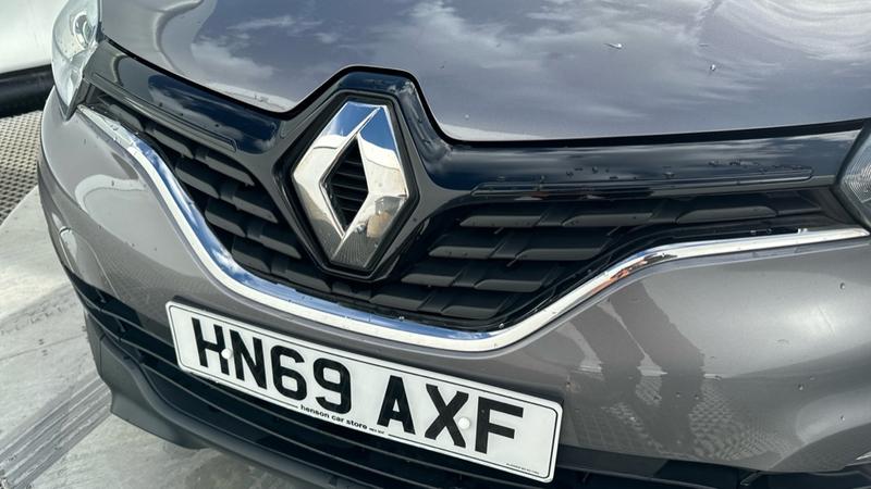 Used Renault Captur 2019 for sale - 78035766: Photo 37