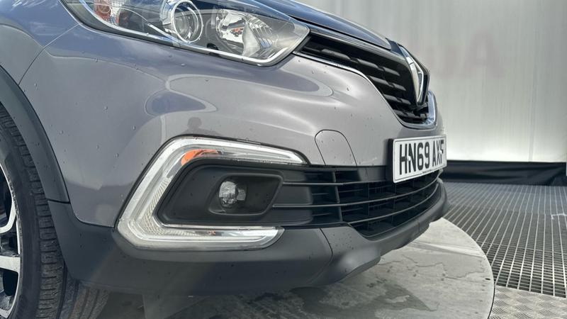 Used Renault Captur 2019 for sale - 78035766: Photo 38