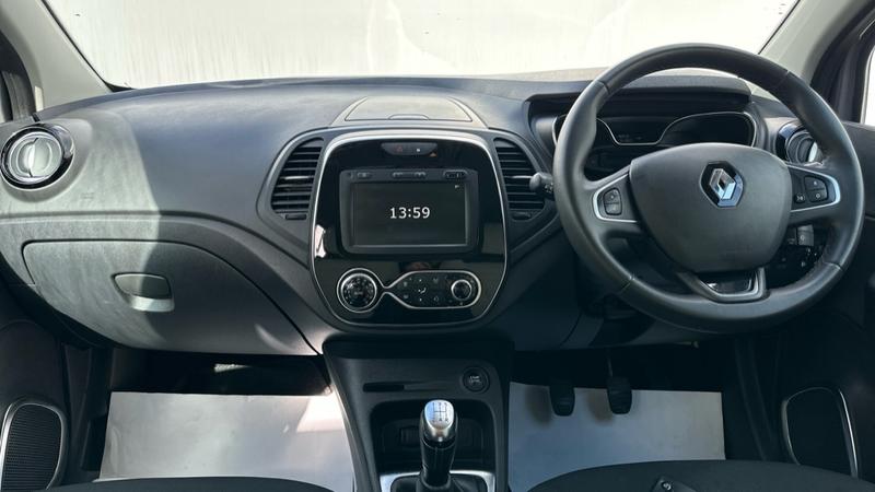 Used Renault Captur 2019 for sale - 78035766: Photo 4