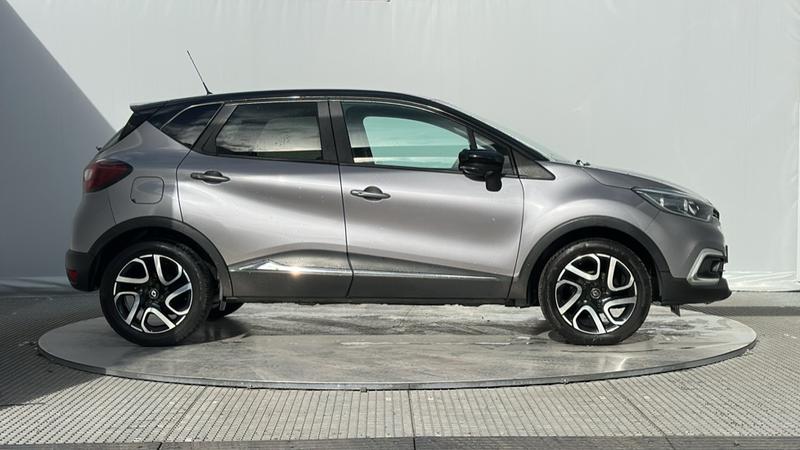 Used Renault Captur 2019 for sale - 78035766: Photo 5