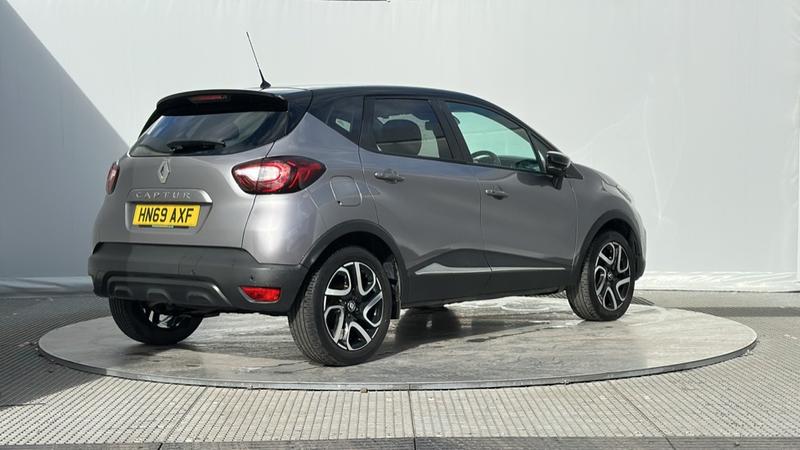 Used Renault Captur 2019 for sale - 78035766: Photo 6