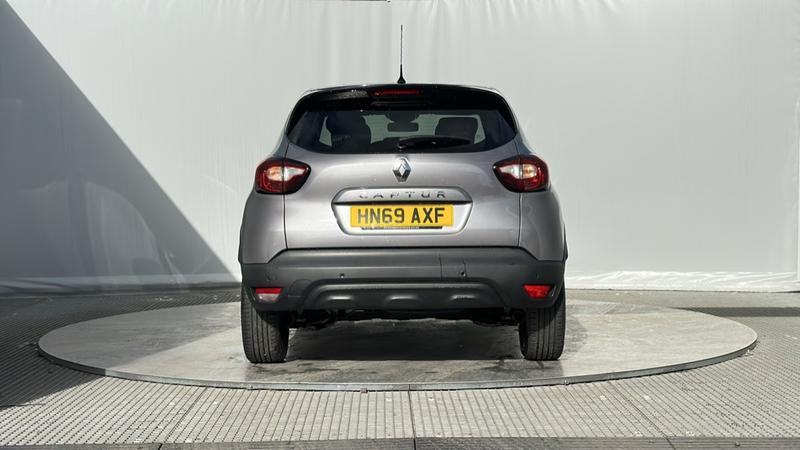 Used Renault Captur 2019 for sale - 78035766: Photo 7