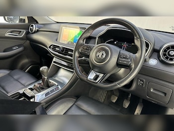 Used MG MG HS 2022 for sale - 77592788: Photo