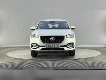 Used MG MG HS 2022 for sale - 77592788: Photo