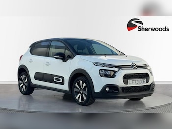 Used Citroen C3 2024 for sale - 75556434: Photo