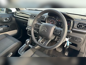 Used Citroen C3 2024 for sale - 75556434: Photo