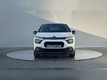 Used Citroen C3 2024 for sale - 75556434: Photo