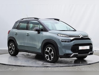 Used Citroen C3 Aircross undefined for sale - 78792139: Photo