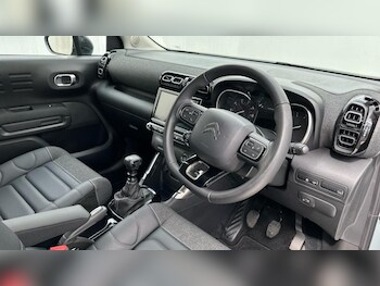 Used Citroen C3 Aircross undefined for sale - 78792139: Photo