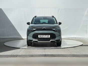 Used Citroen C3 Aircross undefined for sale - 78792139: Photo