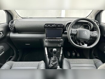 Used Citroen C3 Aircross undefined for sale - 78792139: Photo