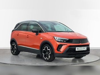 Used Vauxhall Crossland 2022 for sale - 79312216: Photo