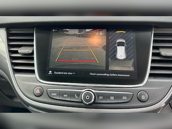Used Vauxhall Crossland 2022 for sale - 79312216: Photo