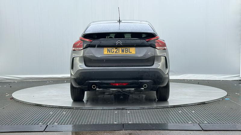 Used Citroen C4 2021 for sale - 77592743: Photo 14