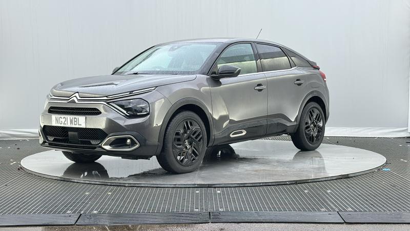 Used Citroen C4 2021 for sale - 77592743: Photo 17