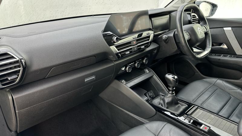 Used Citroen C4 2021 for sale - 77592743: Photo 18