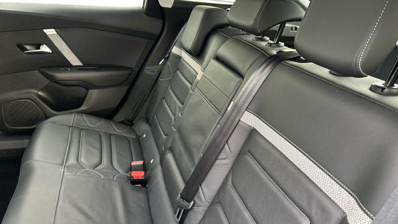 Used Citroen C4 2021 for sale - 77592743: Photo 19