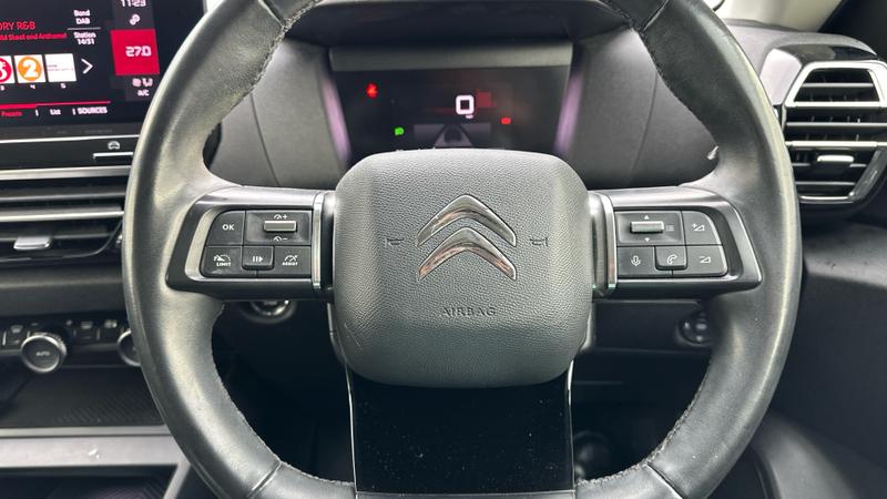 Used Citroen C4 2021 for sale - 77592743: Photo 23