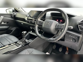 Used Citroen C4 2021 for sale - 77592743: Photo