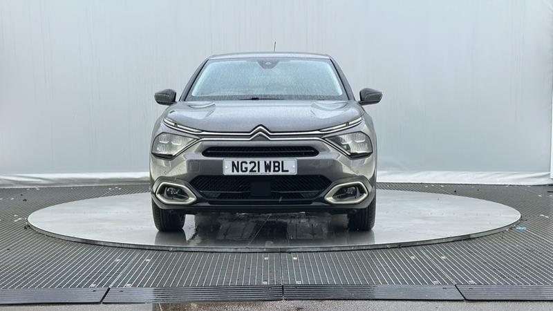 Used Citroen C4 2021 for sale - 77592743: Photo 3