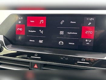 Used Citroen C4 2021 for sale - 77592743: Photo