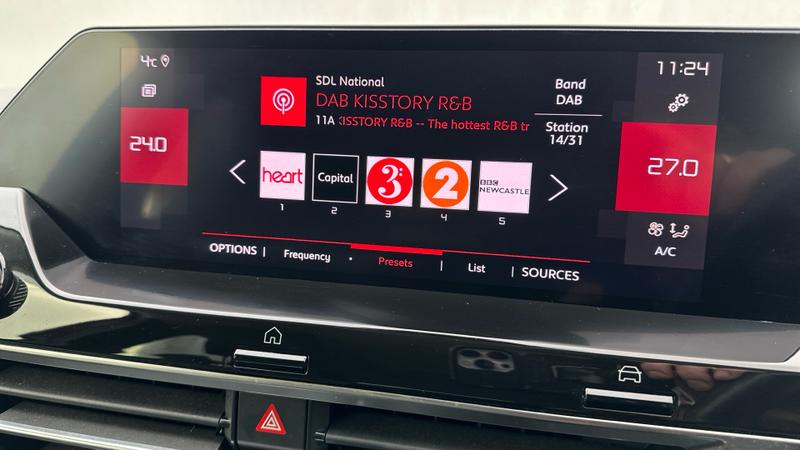 Used Citroen C4 2021 for sale - 77592743: Photo 5