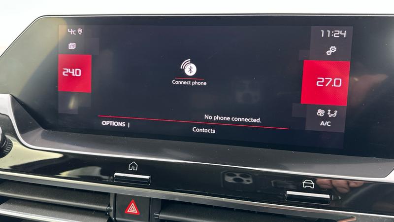 Used Citroen C4 2021 for sale - 77592743: Photo 7