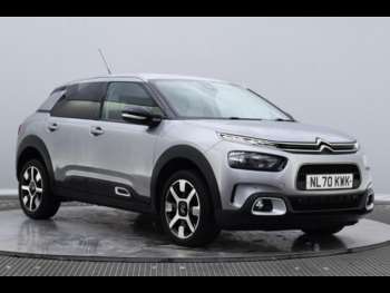 2020 - 1.5 BlueHDi Flair Hatchback 5dr Diesel Manual Euro 6 (s/s) (100 ps) Manual