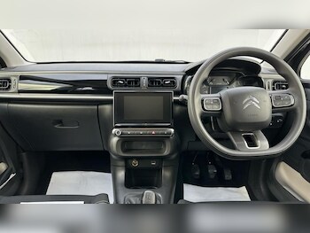 Used Citroen C3 2022 for sale - 77225870: Photo