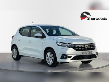 Dacia - Sandero