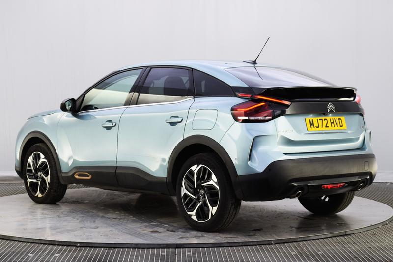 Used Citroen C4 2022 for sale - 77603313: Photo 11