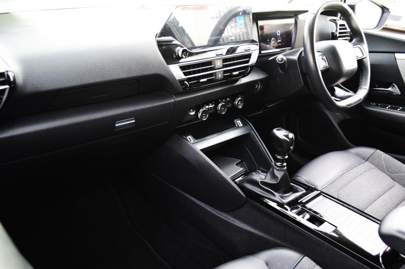 Used Citroen C4 2022 for sale - 77603313: Photo 12