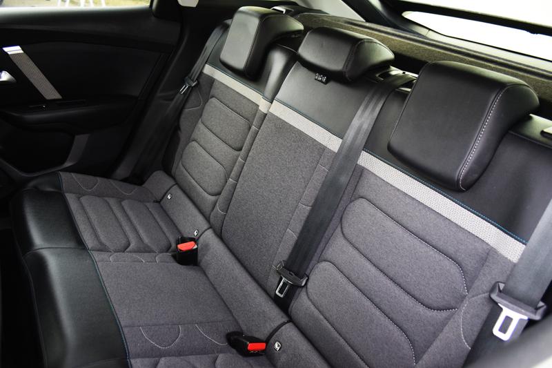 Used Citroen C4 2022 for sale - 77603313: Photo 13