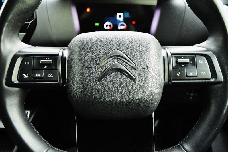 Used Citroen C4 2022 for sale - 77603313: Photo 15