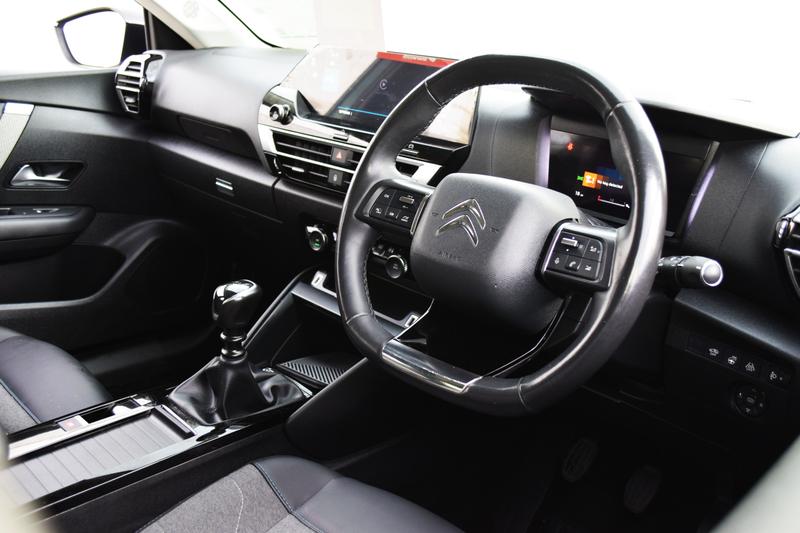 Used Citroen C4 2022 for sale - 77603313: Photo 2