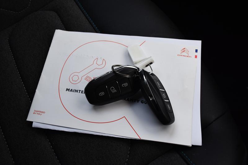 Used Citroen C4 2022 for sale - 77603313: Photo 21