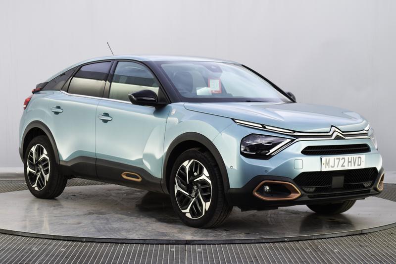 Used Citroen C4 2022 for sale - 77603313: Photo 22