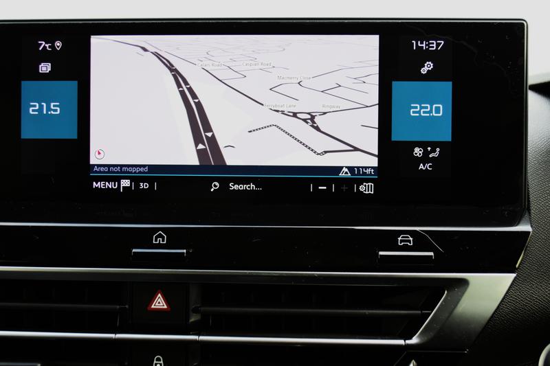 Used Citroen C4 2022 for sale - 77603313: Photo 3