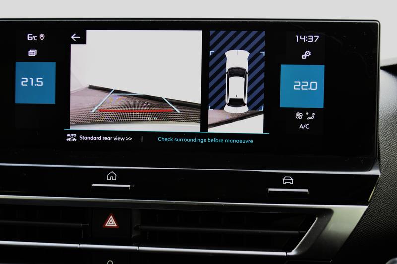 Used Citroen C4 2022 for sale - 77603313: Photo 4