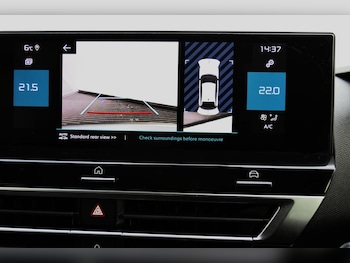 Used Citroen C4 2022 for sale - 77603313: Photo