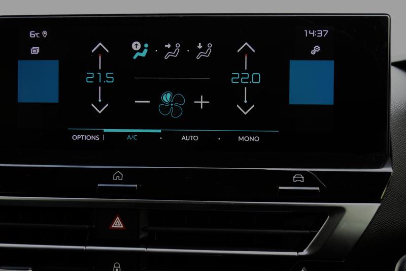 Used Citroen C4 2022 for sale - 77603313: Photo 5