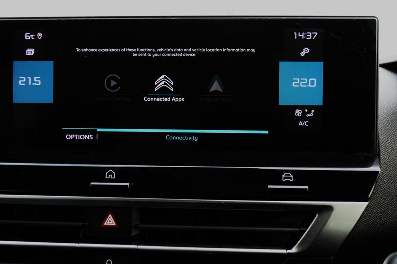 Used Citroen C4 2022 for sale - 77603313: Photo 6